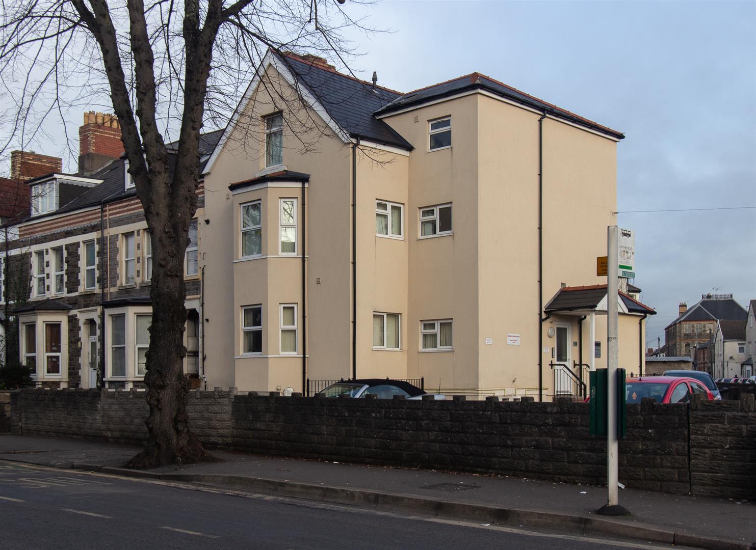 Richmond Road, Cathays — photograph 8